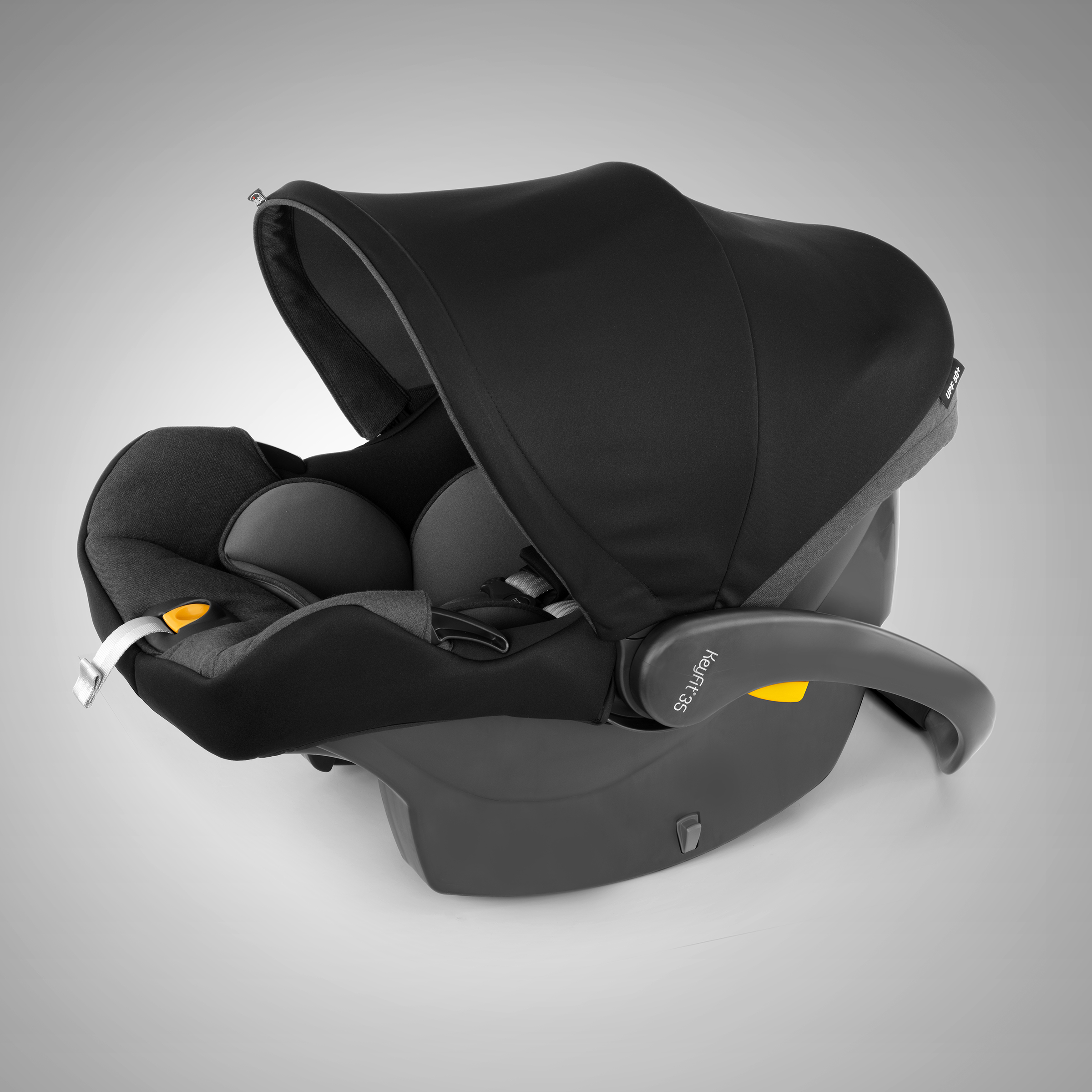KeyFit 35 Infant Car Seat Chicco